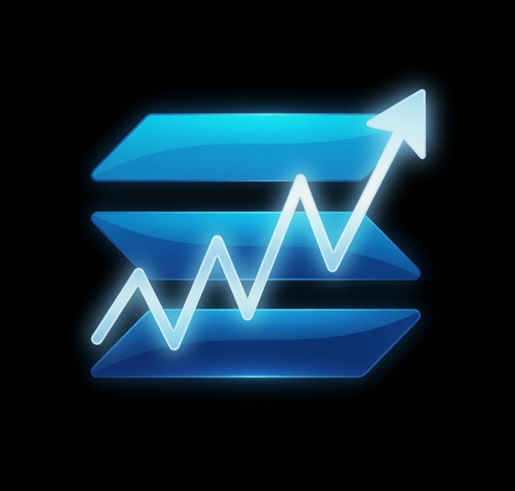 Unstable Solana logo
